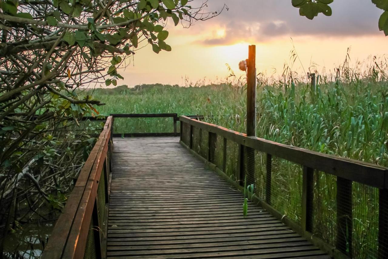 18 The Bridge, St Lucia Daire Dış mekan fotoğraf
